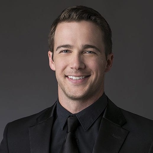 Assistant Professor of Instruction