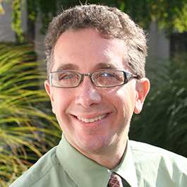 Director, Northwestern's Office of Undergraduate Research