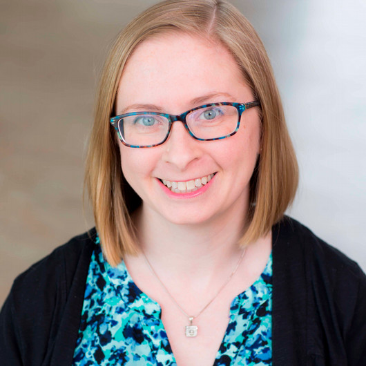 Assistant Professor of Instruction/Undergraduate Academic Advisor for Theatre, Dance, and Performance Studies