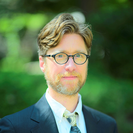 Professor; Associate Department Chair; Director, Master of Arts in Sound Arts and Industries